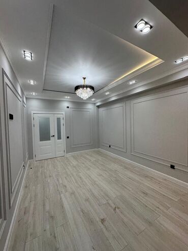 Продажа домов: 1 комната, 42 м², Элитка, 4 этаж, Дизайнерский ремонт