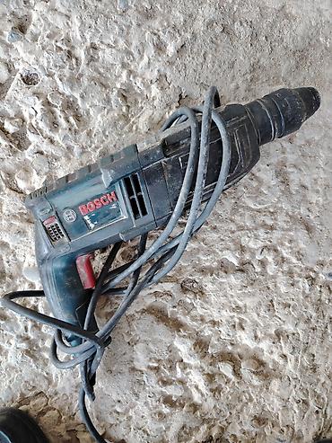 Bosch Professional GBH 2-28 perforator - Brend və seriya: Bosch