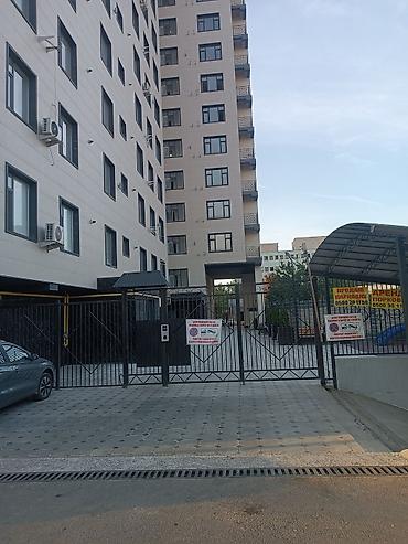 real sight: 1 комната, 51 м², Элитка, 7 этаж, Свежий ремонт — 7