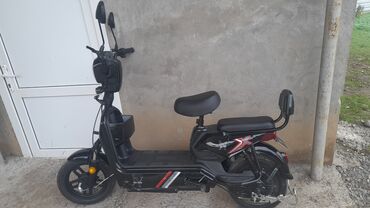 мотоциклы и мопеды: Elektrik skuter – şəhər içi rahat və səssiz hərəkət üçün ----- lalafo.az -da мотоциклы и мопеды: Elektrik skuter – şəhər içi rahat və səssiz hərəkət üçün -----