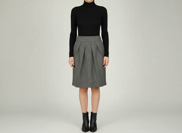 spodenko spódniczka reserved: Oasis, Women`s skirt, size M