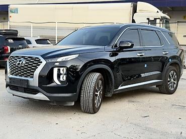 купить фары на хендай акцент: Hyundai Palisade: 2021 г., Кроссовер — 1