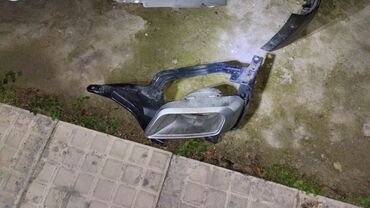 Bamperlər, buferlər: Ön, BMW X5, 2024 il, Almaniya, Ödənişli çatdırılma, Ünvandan götürmə — 9