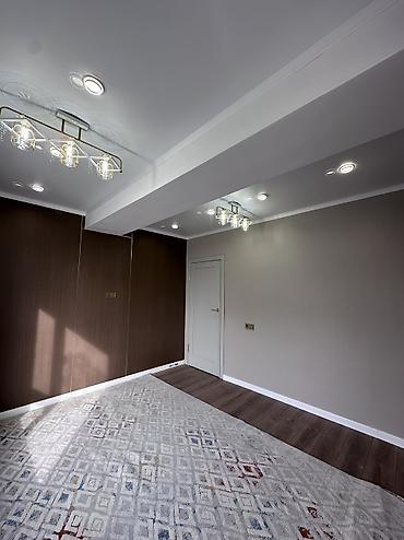 Продажа квартир: 1 комната, 39 м², Элитка, 3 этаж, Дизайнерский ремонт — 9