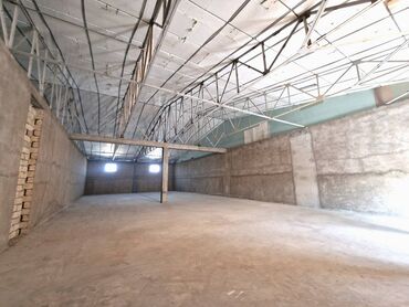 Anbar və emalatxanalar: Təsərrüfatınızın və malınızın etibarlı saxlanması üçün anbar və ya — 4