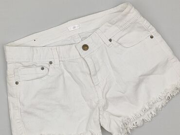 krótkie spodenki tommy hilfiger olx: Pepperts!, Shorts for women, size XS