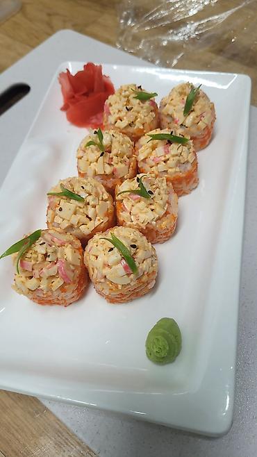 Готовые блюда, кулинария: Пицца ручной работы от 300 и выше - Тесто: классическое дрожжевое — 33