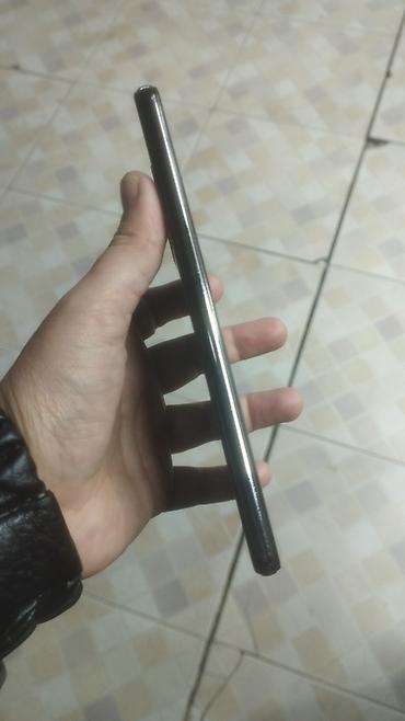 a52 ekranı: Samsung Galaxy A52, rəng - Qara, Barmaq izi — 2