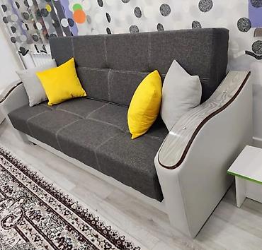 sofa: Прямой диван, Новый — 2