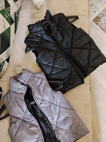 balonka jilet: Jilet, Uniseks, 5 - 6 yaş, Adidas — 1
