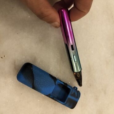 Qəlyan, vayp və aksesuarları: Arqus orginal Məhsuldur katric satışda var bol tüstü funksiya — 9