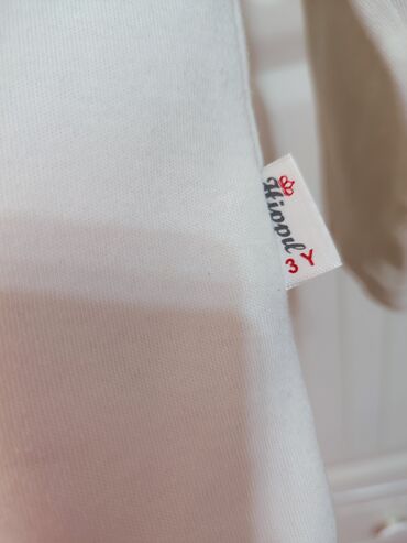 Dəstlər: Uşaq dəsti, Qız üçün, 2 - 3 yaş — 7