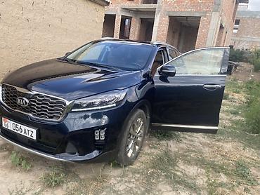 06: Kia Sorento: 2019 г., 2 л, Автомат, Дизель, Кроссовер — 8