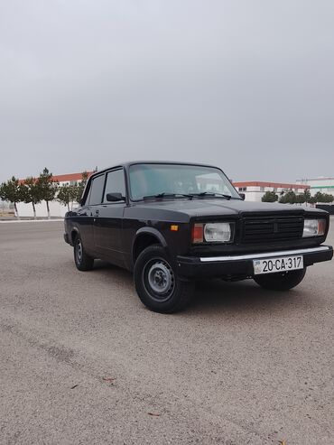 VAZ (LADA): Tecili Satilir prablemi yoxdu otur hara surursen sur 4 fesil teker -da lalafo.az — 10 VAZ (LADA): Tecili Satilir prablemi yoxdu otur hara surursen sur 4 fesil teker — 10