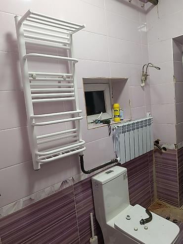 установка отопления бишкек: Установка батарей, Установка котлов, Теплый пол Гарантия, Монтаж, Демонтаж Больше 6 лет опыта — 7