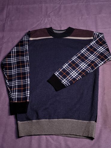 Свитера: Тёплые мужские свитера ‼️Дамы и господа ‼️ Мужские кофты пришли — 16