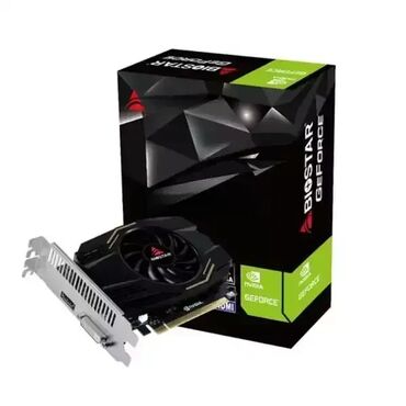 sporet na plin sa dve ringle: 🎮 Biostar GT1030 4GB GDDR4 grafička karta – HDMI/DVI 💰 Cena: 11.910