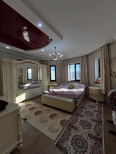 Продажа коттеджей и домов: Продается 2 этажный дом со всеми удобствами, Бишкек, Первомайский — 17