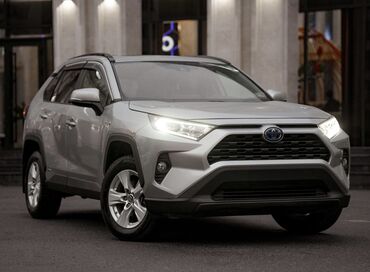 опел зафира 2 2: Toyota RAV4: 2019 г., 2.5 л, Автомат, Гибрид