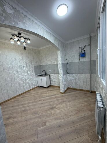 Продажа квартир: 1 комната, 44 м², 107 серия, 2 этаж, Евроремонт — 7