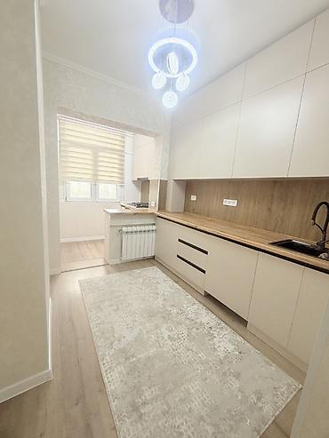 real sight: 3 комнаты, 74 м², 5 мкр 106 серия, 9 этаж, Косметический ремонт — 2