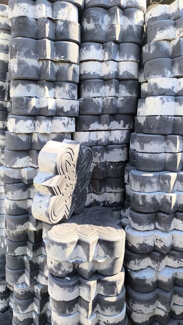 Бордюры: Бордюр, Гарантия, Бесплатная доставка, Бесплатный выезд — 15