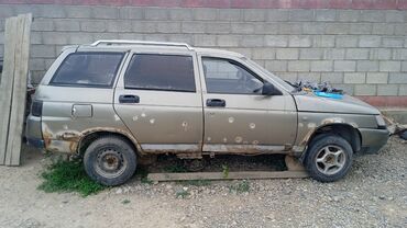 byd машина цена бишкек: ВАЗ (ЛАДА) 2111: 2012 г., 1.6 л, Механика, Бензин, Универсал
