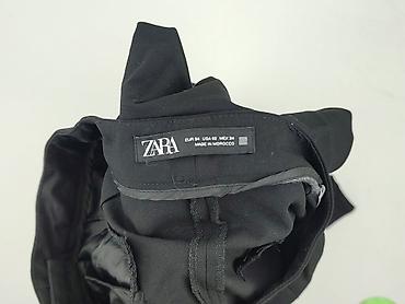 tipsy: Zara, Spodnie materiałowe damskie, rozmiar XS — 4