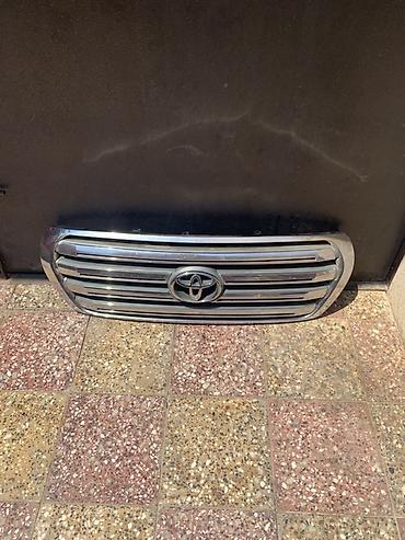 бусик на заказ: Toyota Land Cruiser 200kuza abisofqa Razilasib asaqi qiymete vere — 1