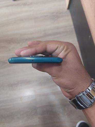 irşad electronics redmi 9: Redmi Note 9, 64 GB, rəng - Yaşıl, İki sim kartlı — 5