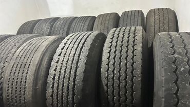 Диски: Железные Диски R 22,5 отверстий - 8 at lalafo.kg — 3 Диски: Железные Диски R 22,5 отверстий - 8 — 3