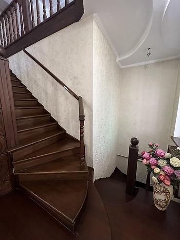 Долгосрочная аренда домов: 300 м², 6 комнат, Вефа ТЦ at lalafo.kg — 17 Долгосрочная аренда домов: 300 м², 6 комнат, Вефа ТЦ — 17