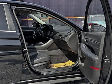 shevrolet lacetti: Hyundai Sonata: 2022 г., 2 л, Автомат, Газ, Седан — 2