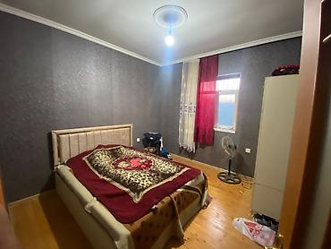 telnov küçəsi: 3 otaqlı, 75 kv. m, Yeni təmirli — 3