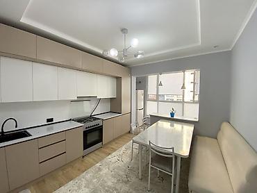 Продажа квартир: 2 комнаты, 80 м², Технопарк Элитка, 4 этаж, Евроремонт — 3