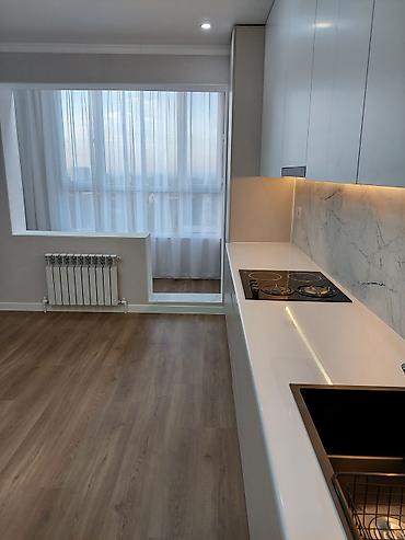 скупщики квартир: 1 комната, 55 м², Технопарк 108 серия, 4 этаж, Дизайнерский ремонт — 9