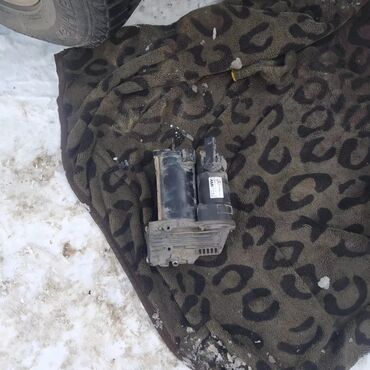 СТО, ремонт транспорта: Ремонт пневмоподвески Мерседес Бенц любой — 22