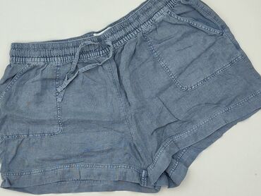 szerokie spodnie hello kitty: Shorts for women, size 3XL (EU 46)