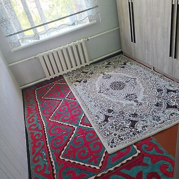 квадратный метр: Продаётся просторная квартира с изолированными комнатами и большим — 4