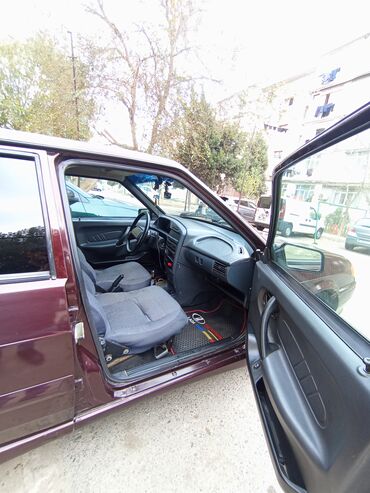 VAZ (LADA): Salam Alekum.Maşının heç bir problemi yoxdur.Mator,karobka,qranat — 11