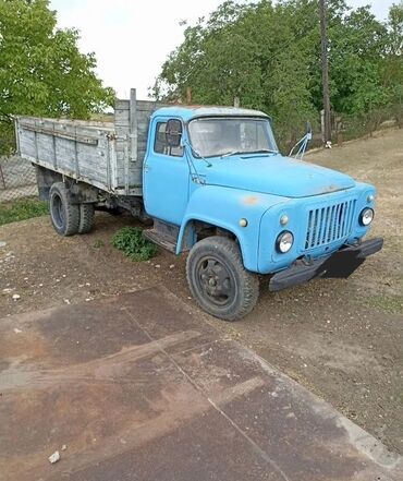 ГАЗ M1: 0.7 л | 1987 г. 110 км Универсал