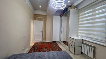 2 комнатная квартира в джале: 1 комната, 78 м², Элитка, 7 этаж, Евроремонт
