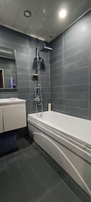 Köhnə tikili: Bakı, 3 otaqlı, Köhnə tikili, m. Xalqlar Dostluğu, 64 kv. m — 12