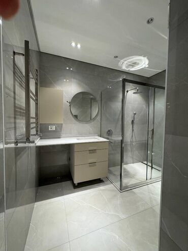 Yeni tikili: 3 otaqlı, Yeni tikili, m. Həzi Aslanov, 119 kv. m — 13