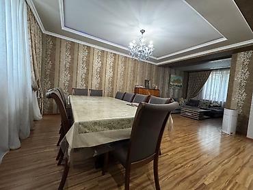 Долгосрочная аренда домов: 200 м², 4 комнаты, Утепленный, Теплый пол, Парковка — 3