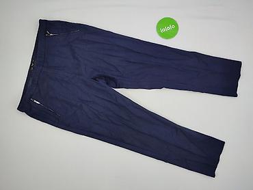 secon hand: F&F, Spodnie materiałowe damskie, rozmiar 2XL — 2