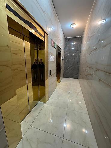 kirayə az: Satılır 2 otaqlı yeni tikili 118 m², Gənclik m. Kateqoriya Yeni — 8