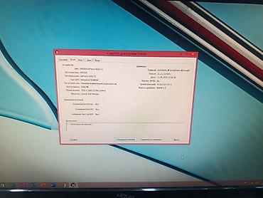 prosessor i7: Stolüstü Kompüter Dəsti Komponentlər: - Monitor: Fujitsu Siemens 22" — 5
