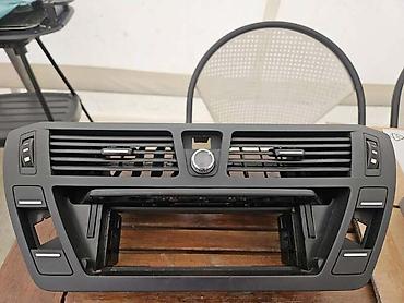 2002 mazda 626: RESETKA VENTILACIJE CENTRALNA ZA CITROEN C4 PICASSO ZA 2012. GOD — 2