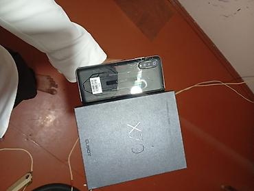 iphone xs gəncə: Cubot X70 telefonudur saz kimi işleyir 256 yaddaş 12 ram Pubg — 1